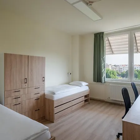 Moricz Student Living *