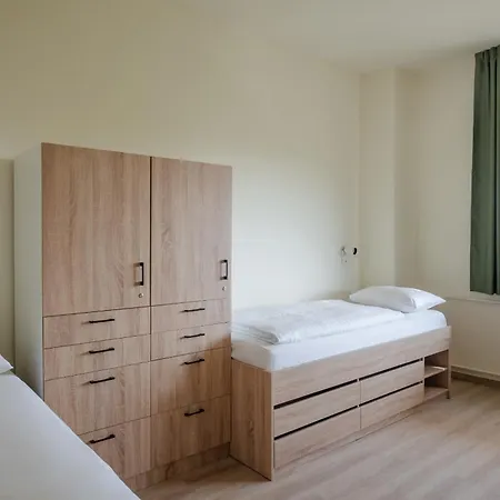 Moricz Student Living * Budapest