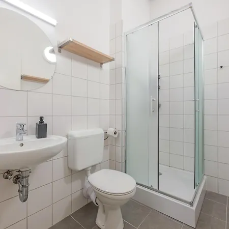 Moricz Student Living * Budapest