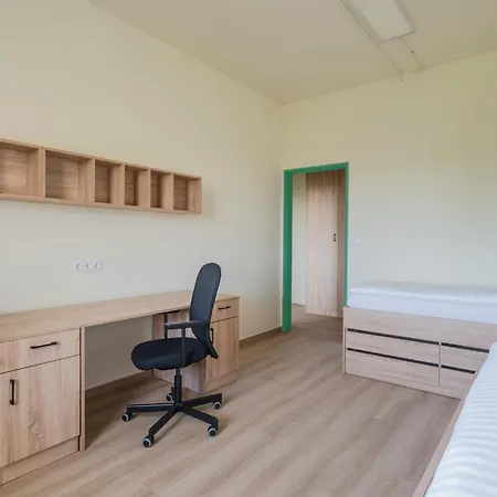 Hostel Moricz Student Living