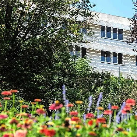 Moricz Student Living Βουδαπέστη