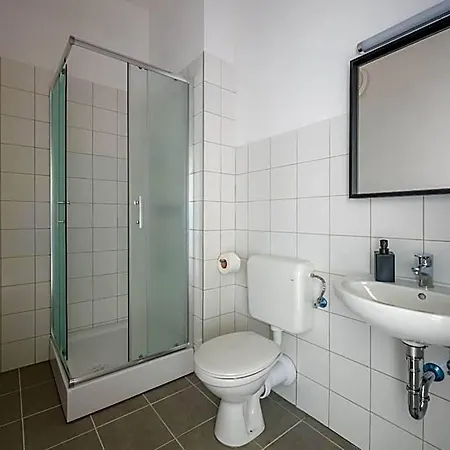 Moricz Student Living Hostel