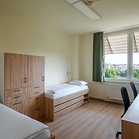 Moricz Student Living * Βουδαπέστη