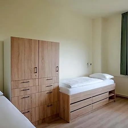Moricz Student Living Hostel