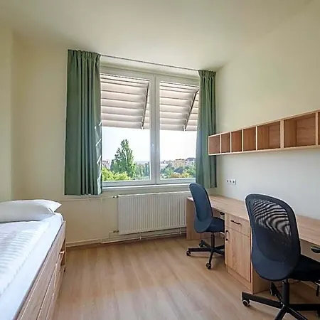 Moricz Student Living Hostel