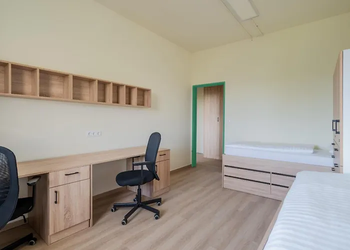 Moricz Student Living * Budapesta