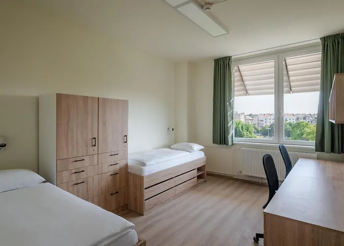 Moricz Student Living *