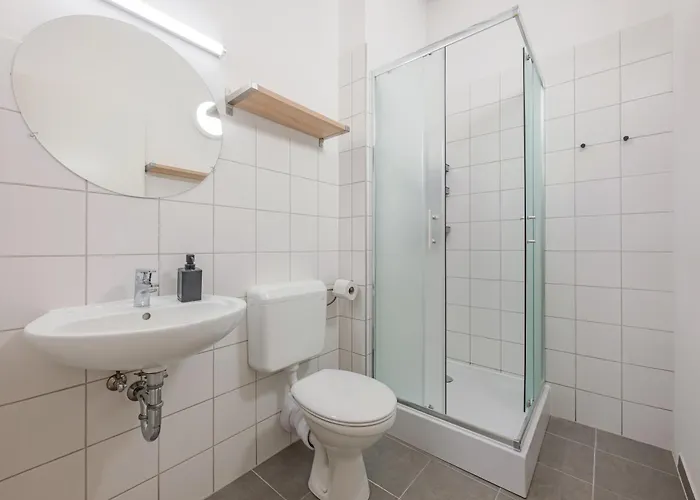 Moricz Student Living * Budapesta