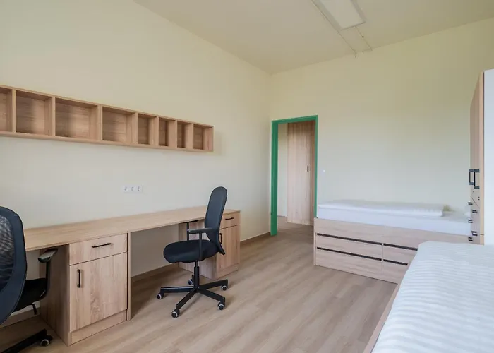 Hostel Moricz Student Living