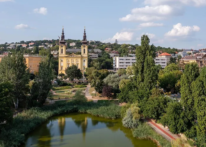 Hostel Moricz Student Living