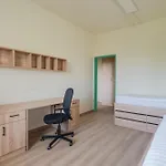 Moricz Student Living * Budapest