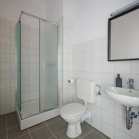 호스텔 Moricz Student Living 부다페스트