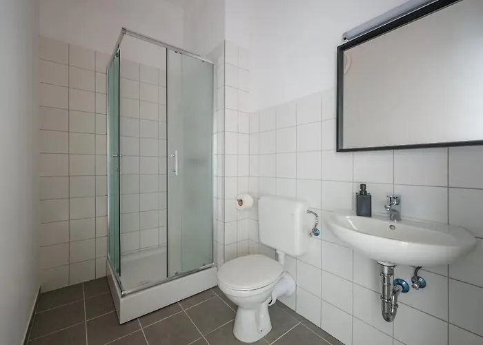 Hostal Moricz Student Living Budapest