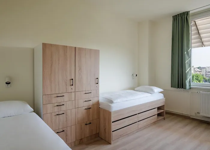 Moricz Student Living * Budapest